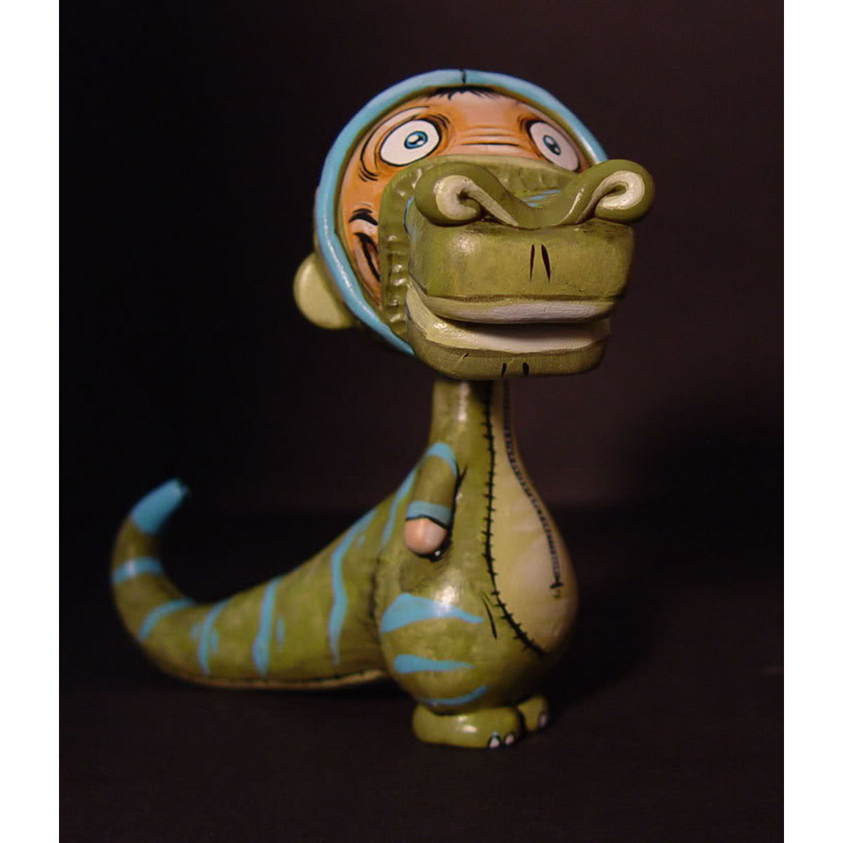 Scribe Custom Skelve
