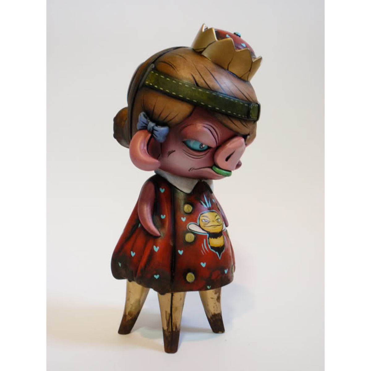 Piglet Princess