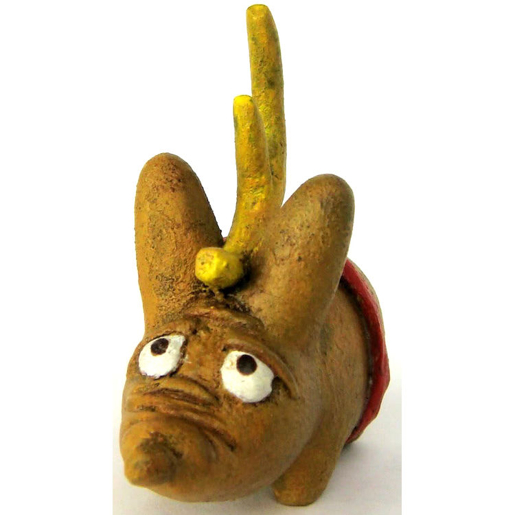 Max Mini Labbit by UNCLE