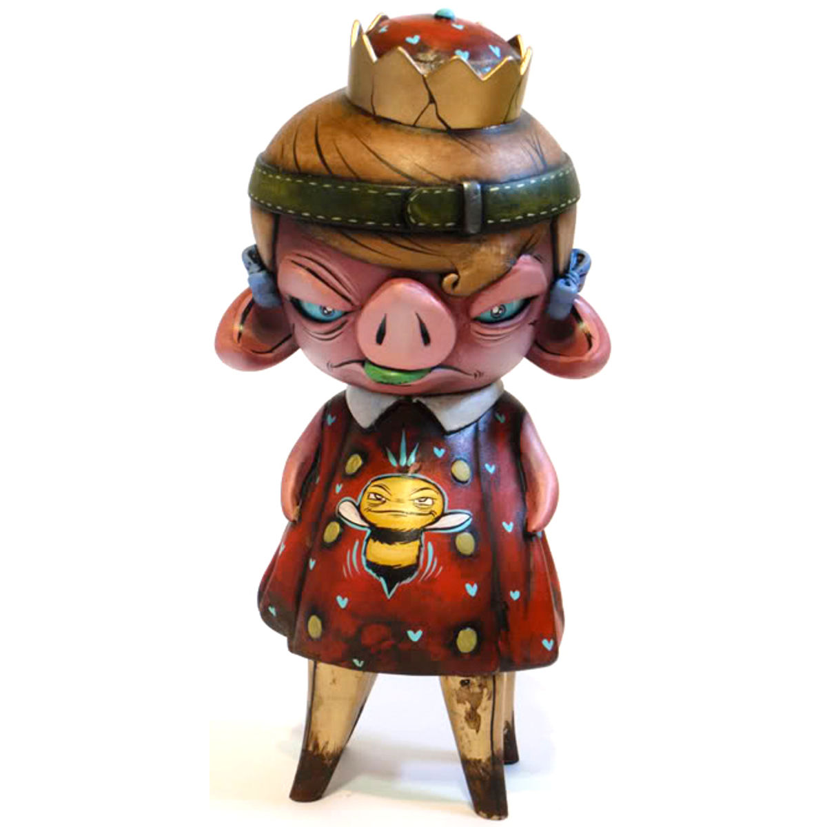 Piglet Princess