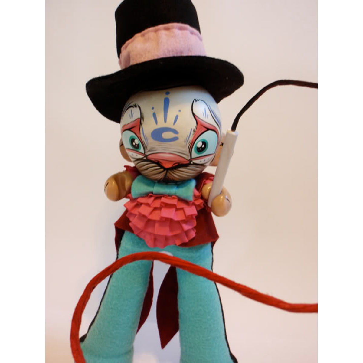 Ring Master
