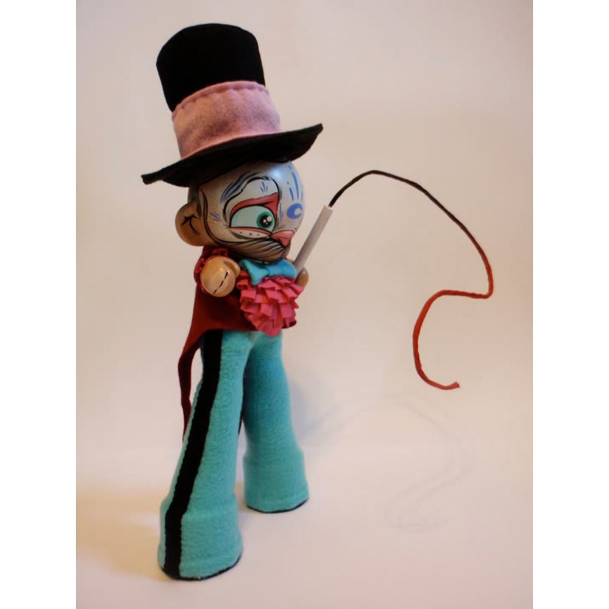 Ring Master