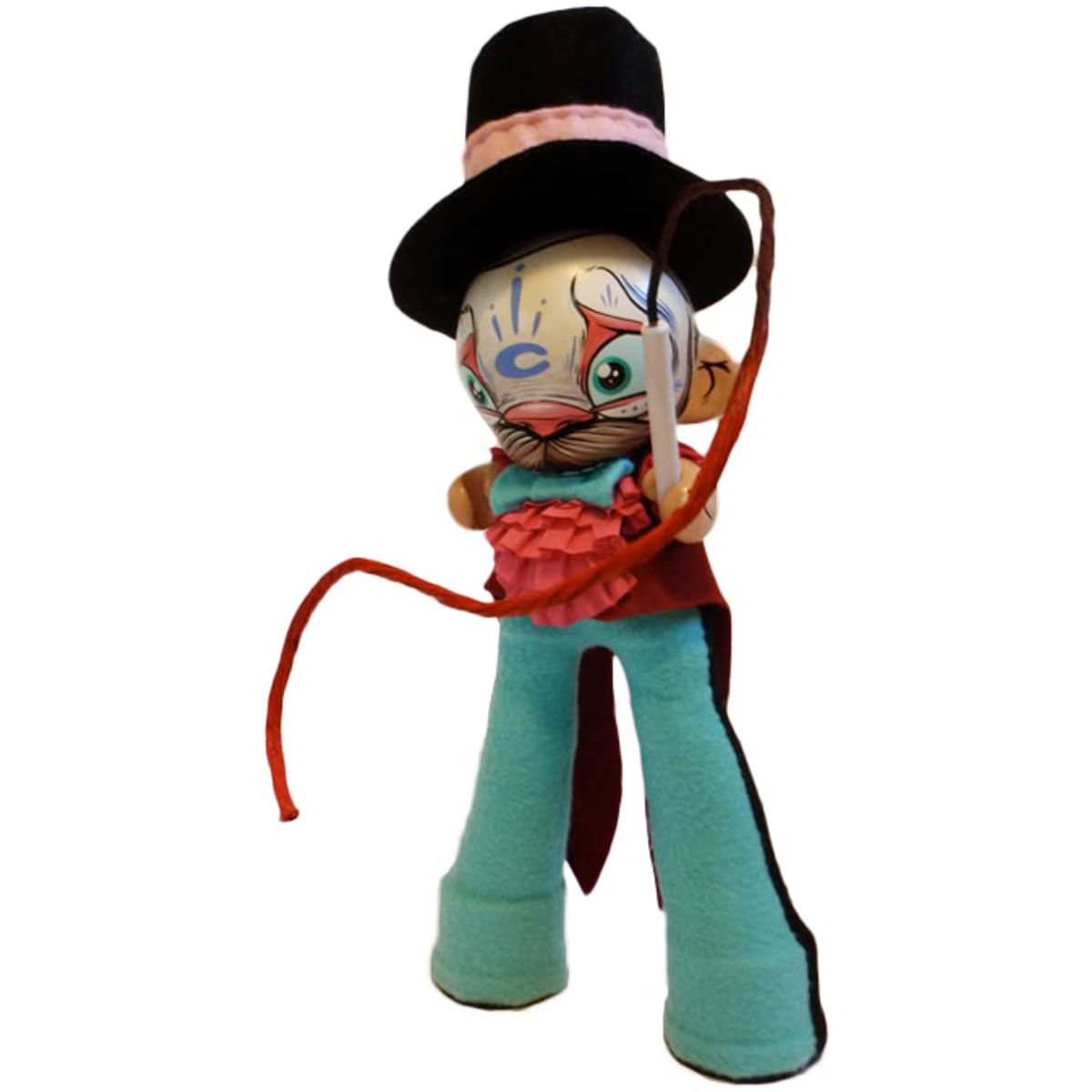 Ring Master