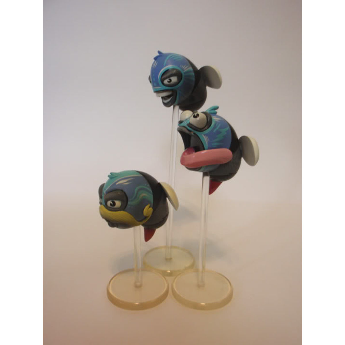 Lucha Bees 2