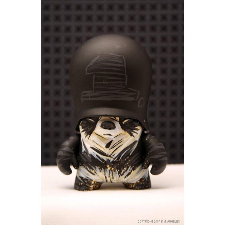Woes Teddy Troop by Woes (Aaron Martin)
