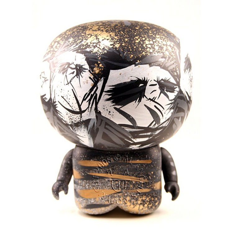 Woes Unipo by Woes (Aaron Martin)