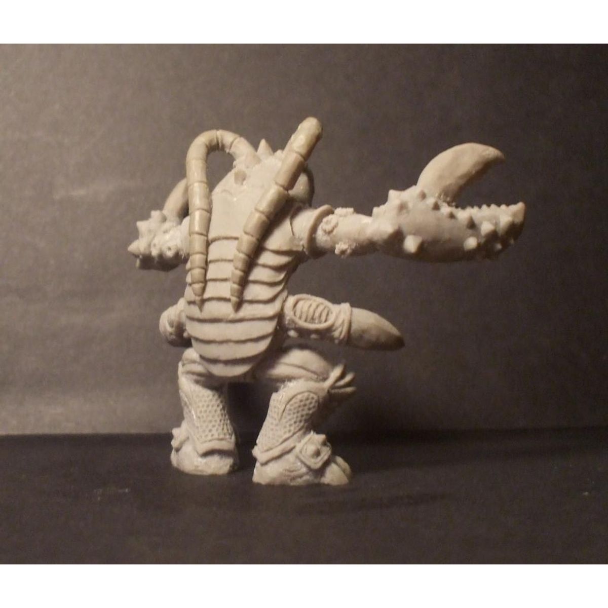 Lobsterman