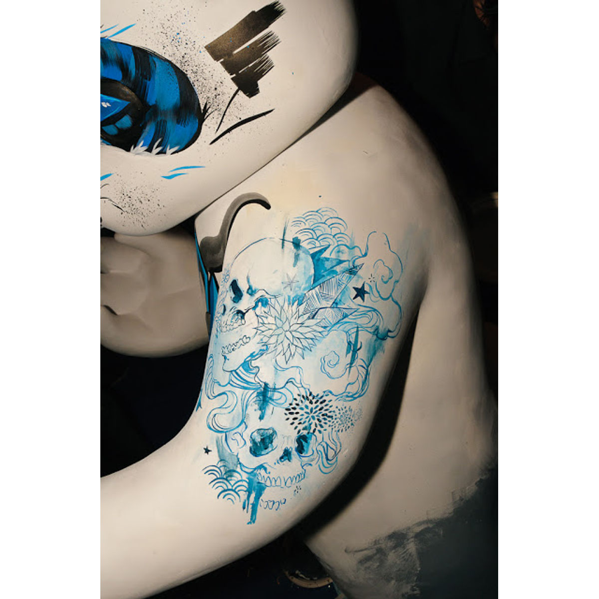 1000% Possessed SDCC