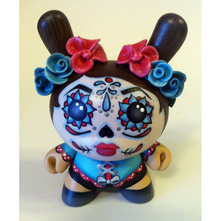 dotd 3" dunny by MaloApril