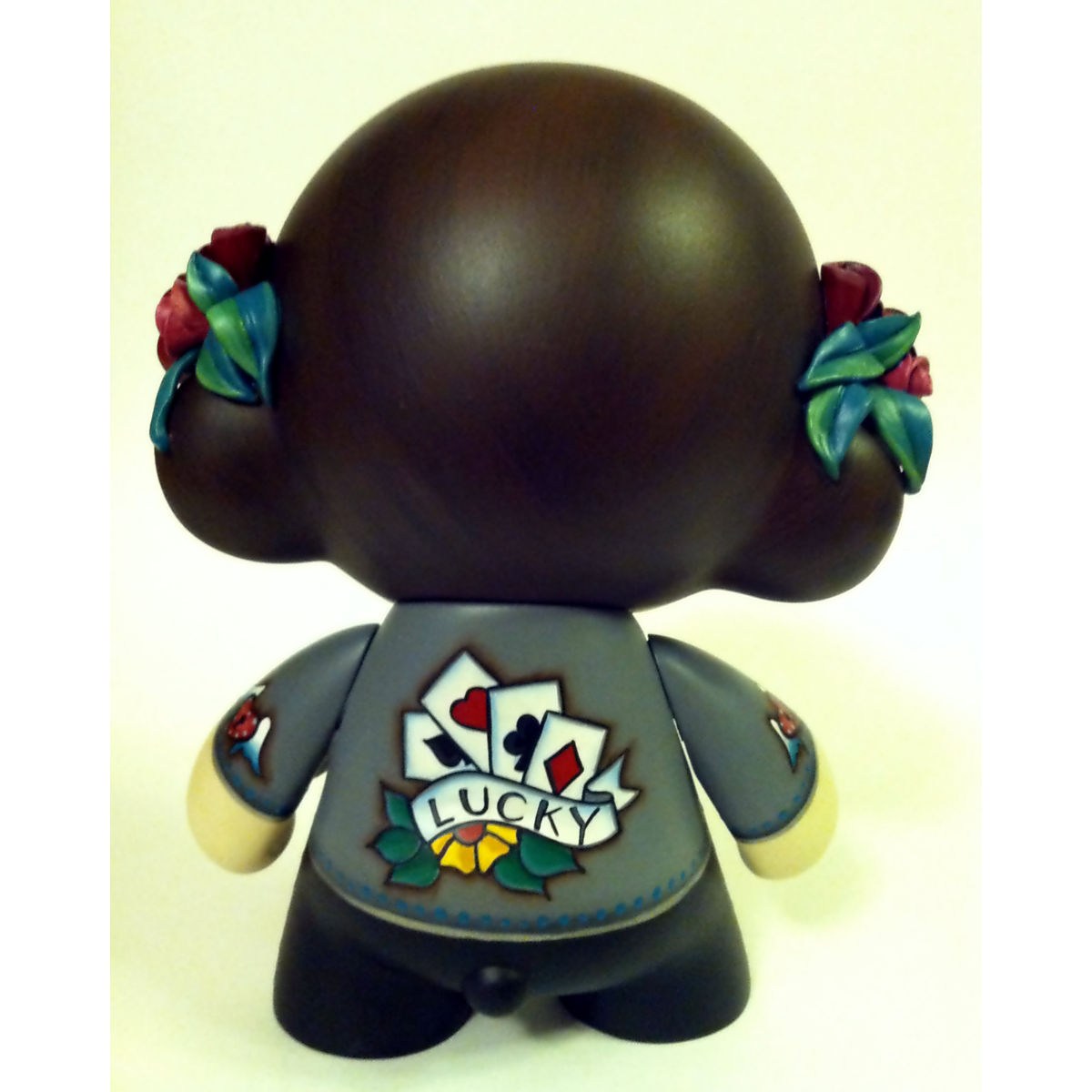 Munny Mariachi