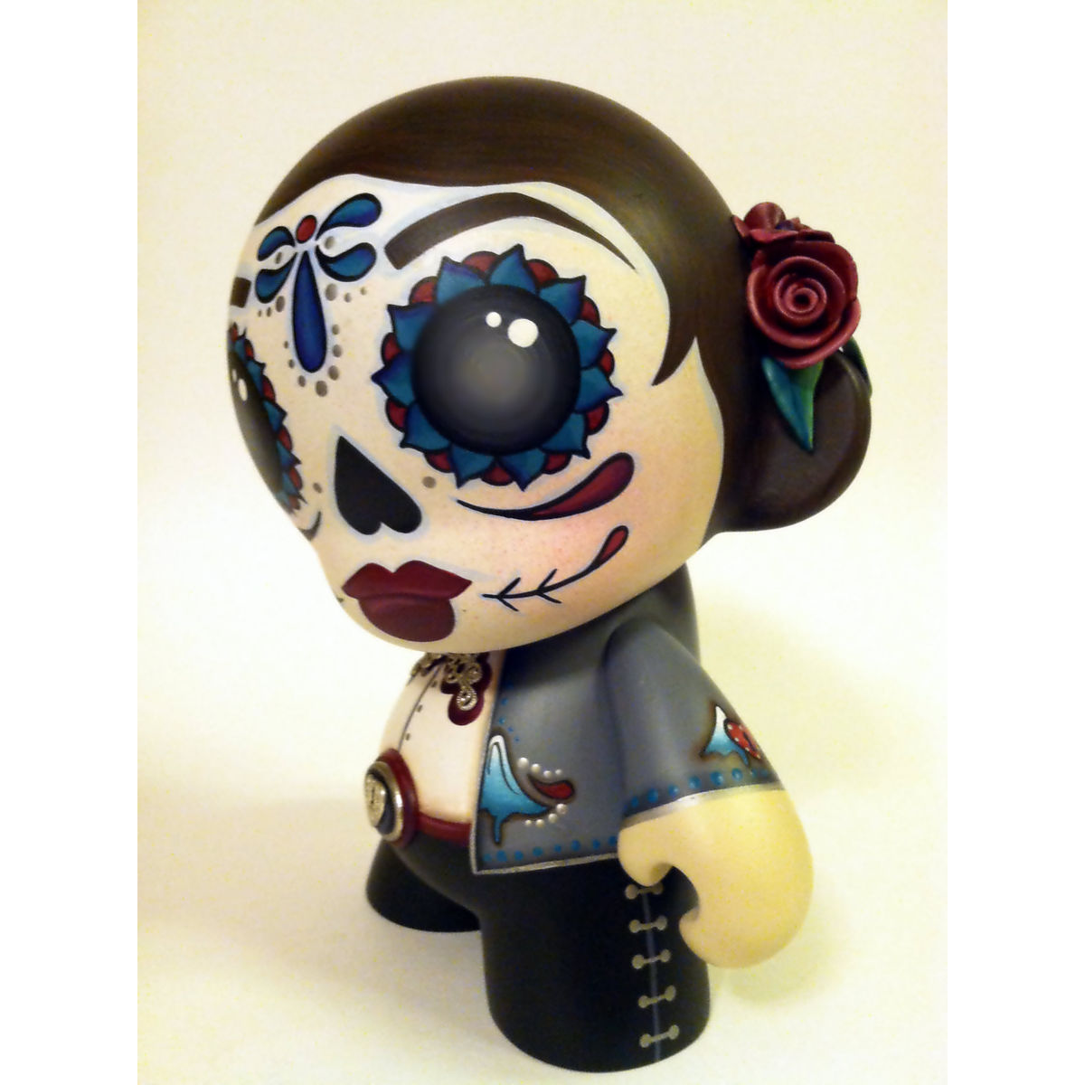 Munny Mariachi