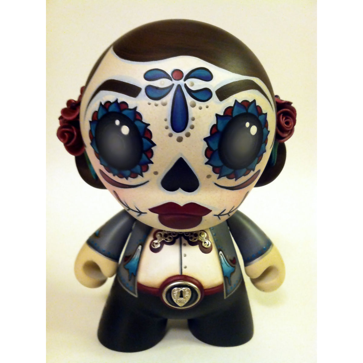 Munny Mariachi