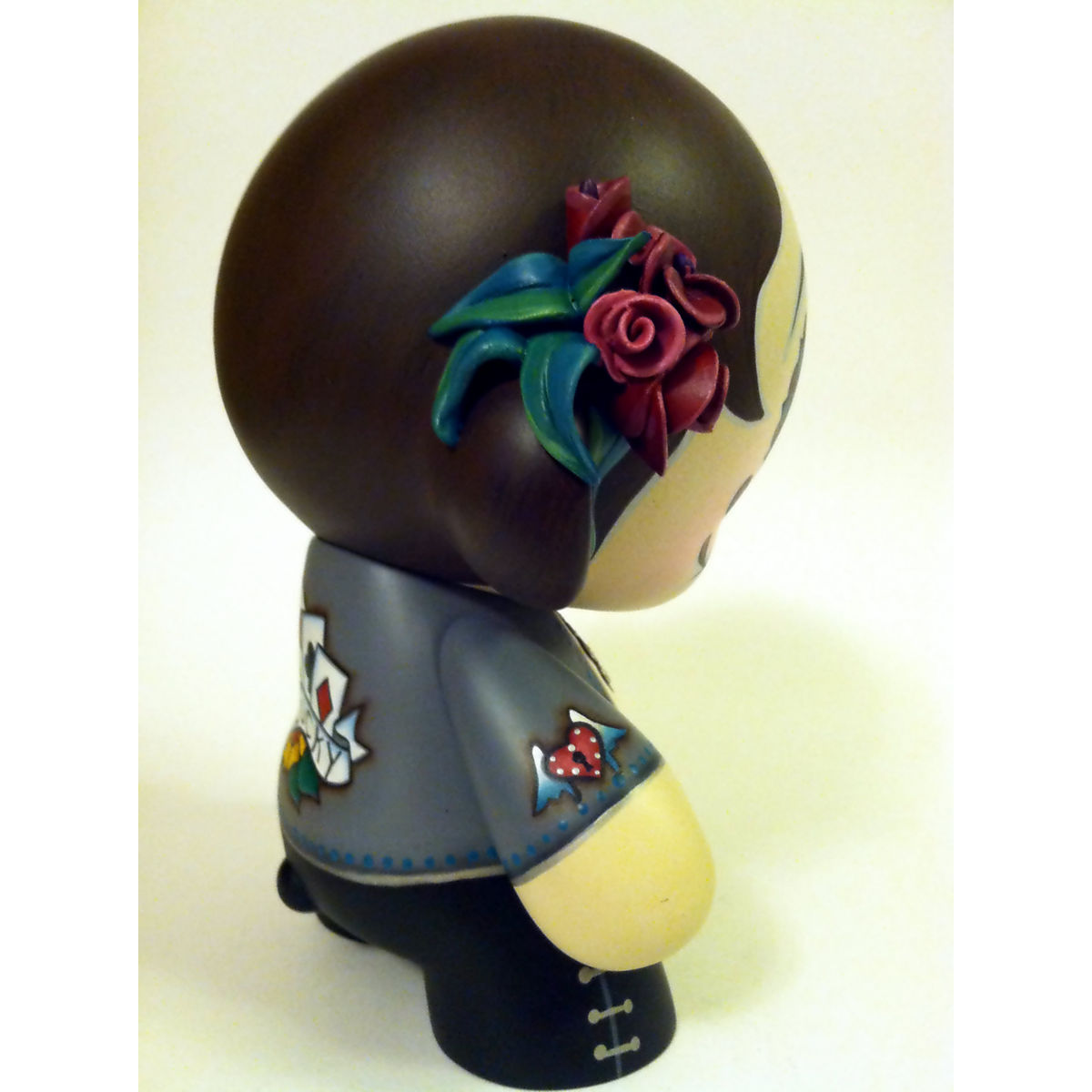 Munny Mariachi
