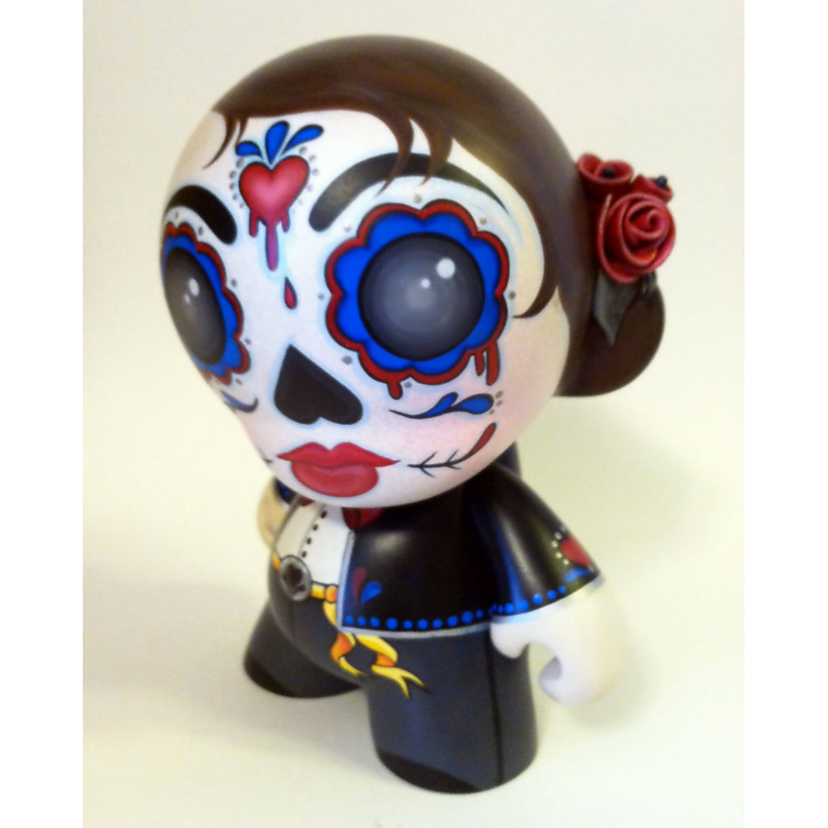 Mariachi 8" munny