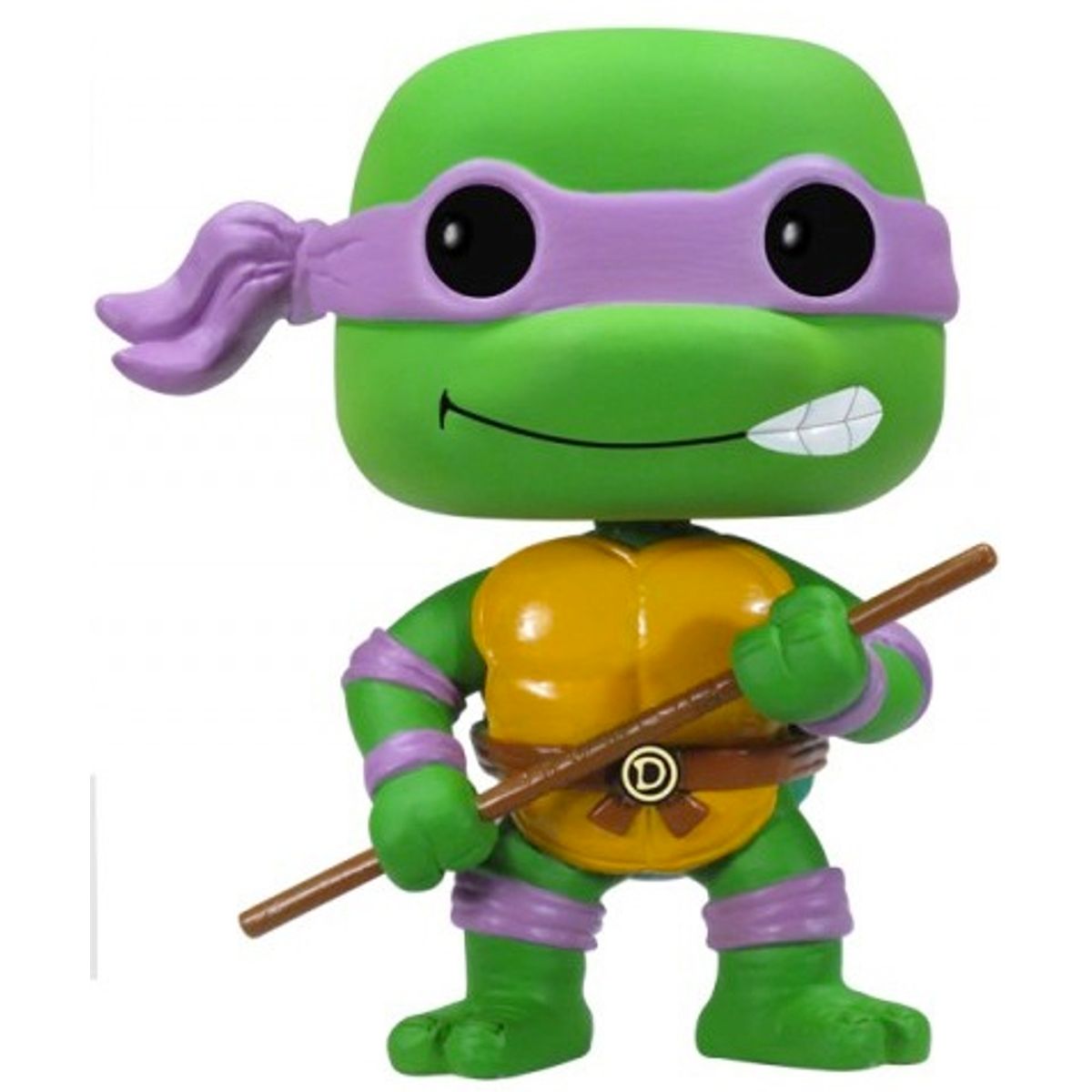 Donatello : Teenage Muntant Ninja Turtles [60]