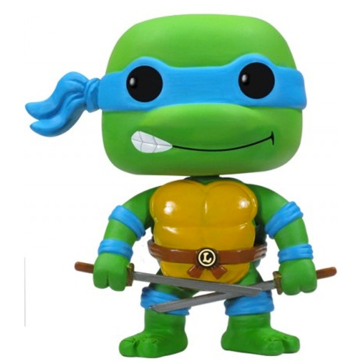 Leonardo : Teenage Muntant Ninja Turtles [63]
