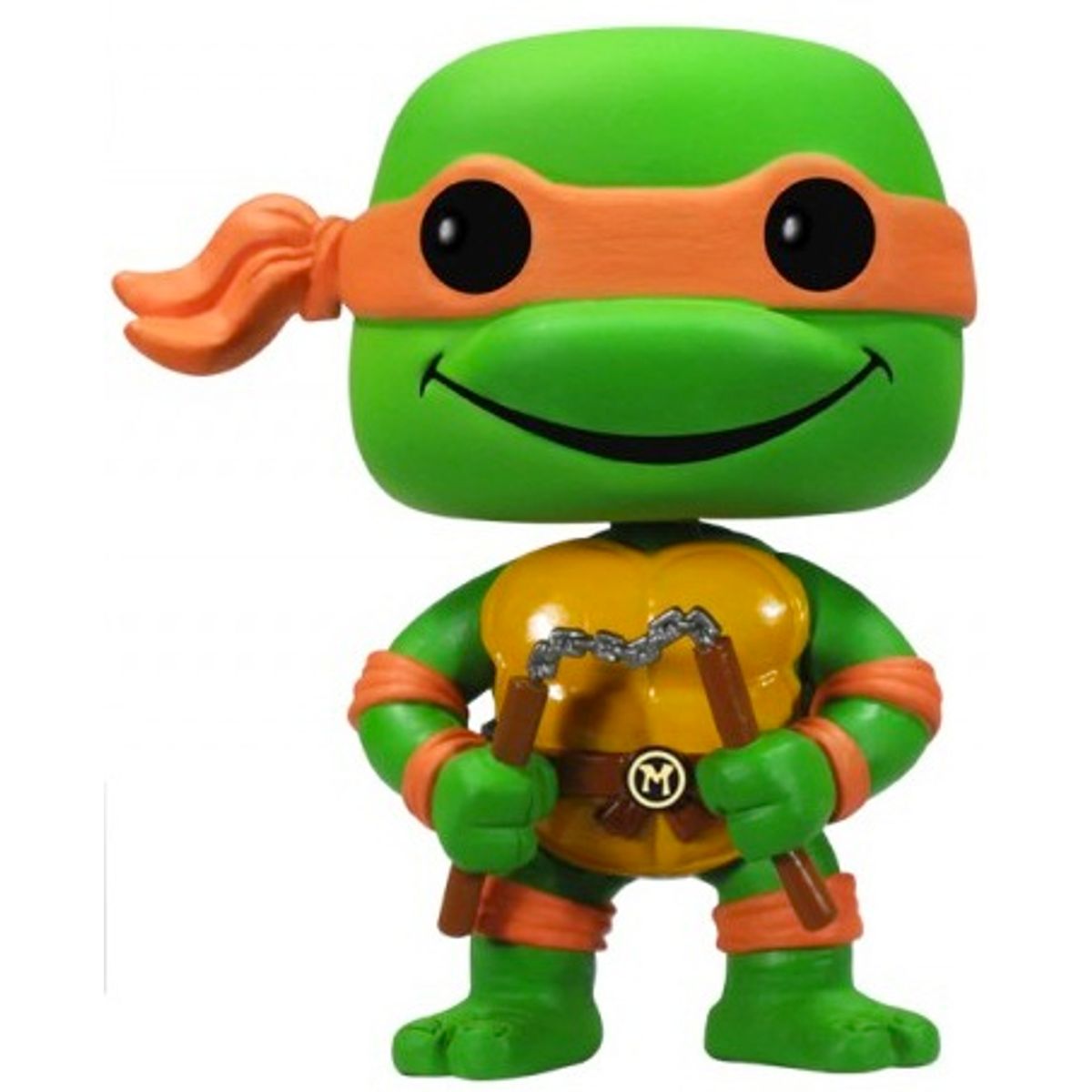 Michelangelo : Teenage Muntant Ninja Turtles [62]