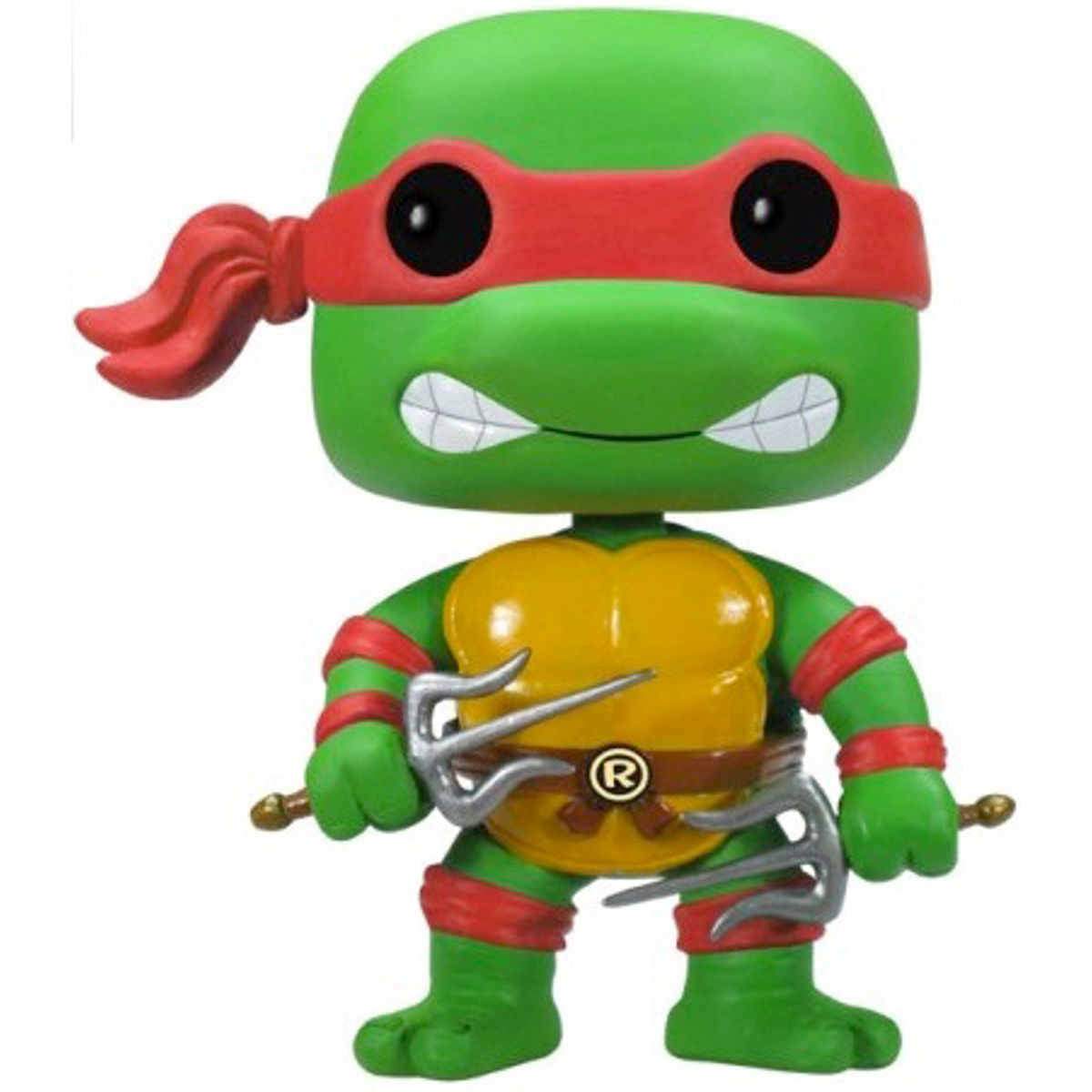 Raphael : Teenage Muntant Ninja Turtles [61]