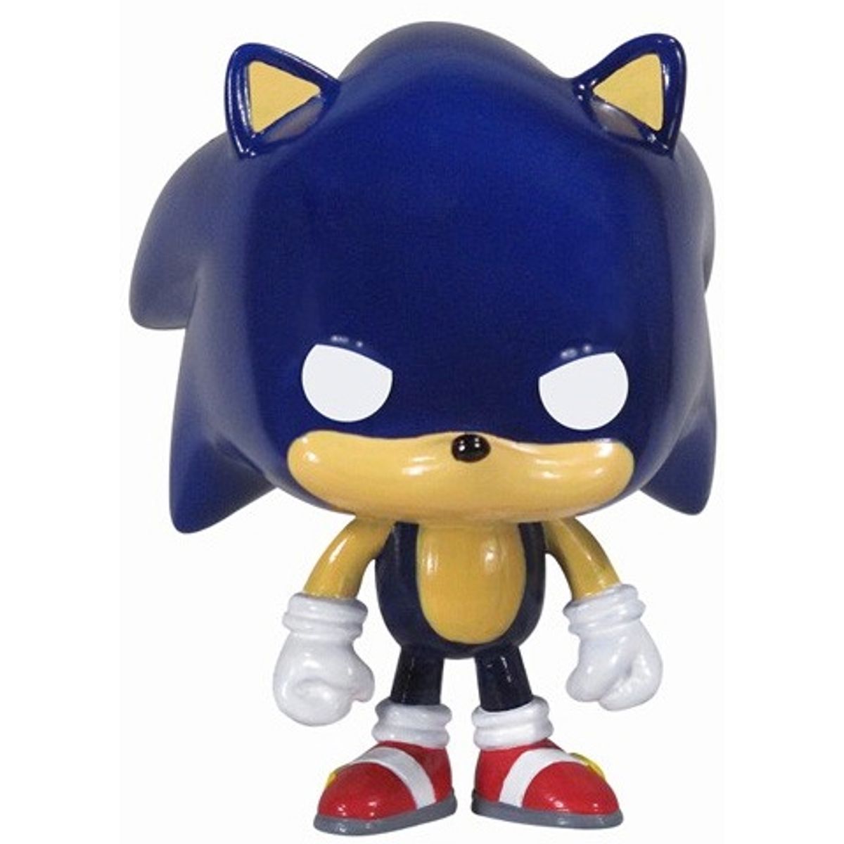 Sonic : Sonic The Hedgehog 06