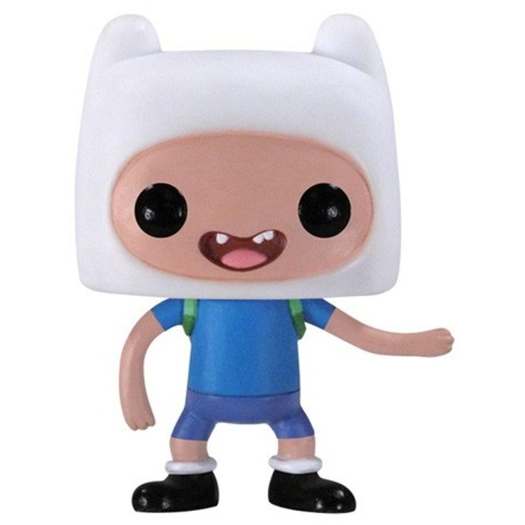 Finn : Adventure Time [32] by Cartoon Network