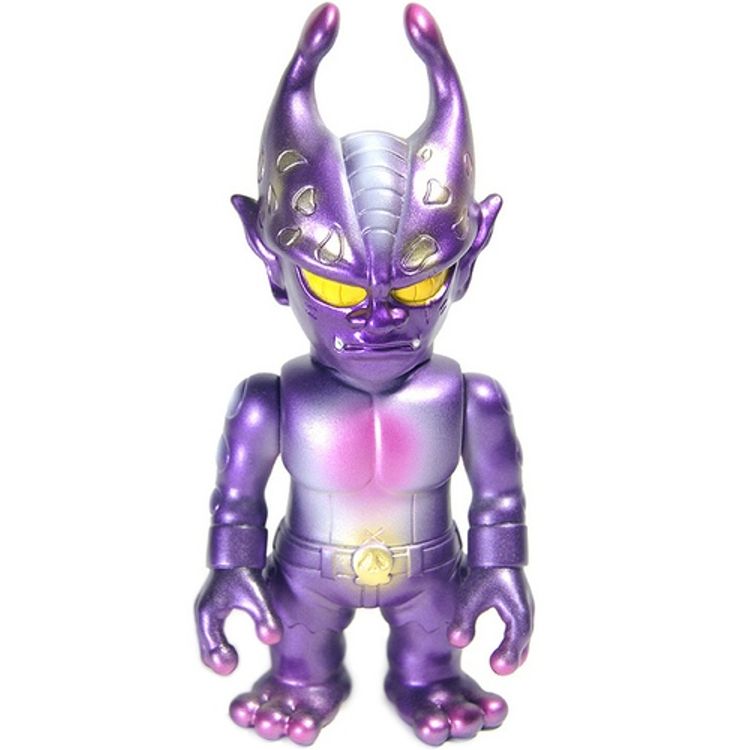 Mutant Evil - Super Festival 54 by Real X Head (Mori Katsura)