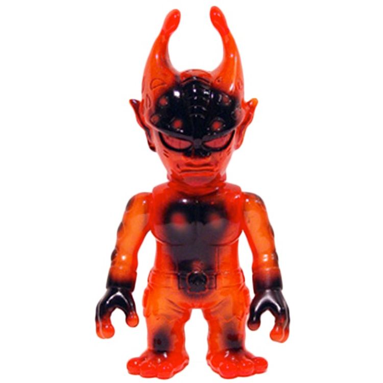 Mutant Evil - S7 by Real X Head (Mori Katsura)