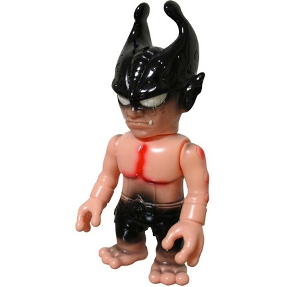 Mutant Evil