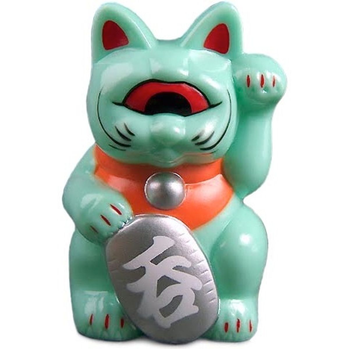 Mini Fortune Cat
