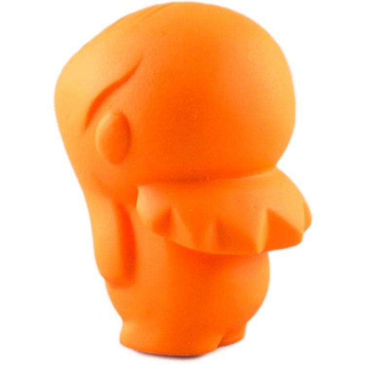 Mr Busy - Mini Orange/DIY by Joël Van egmond