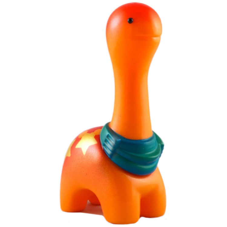 Wool Stars by Rampage Toys (Jon Malmstedt)