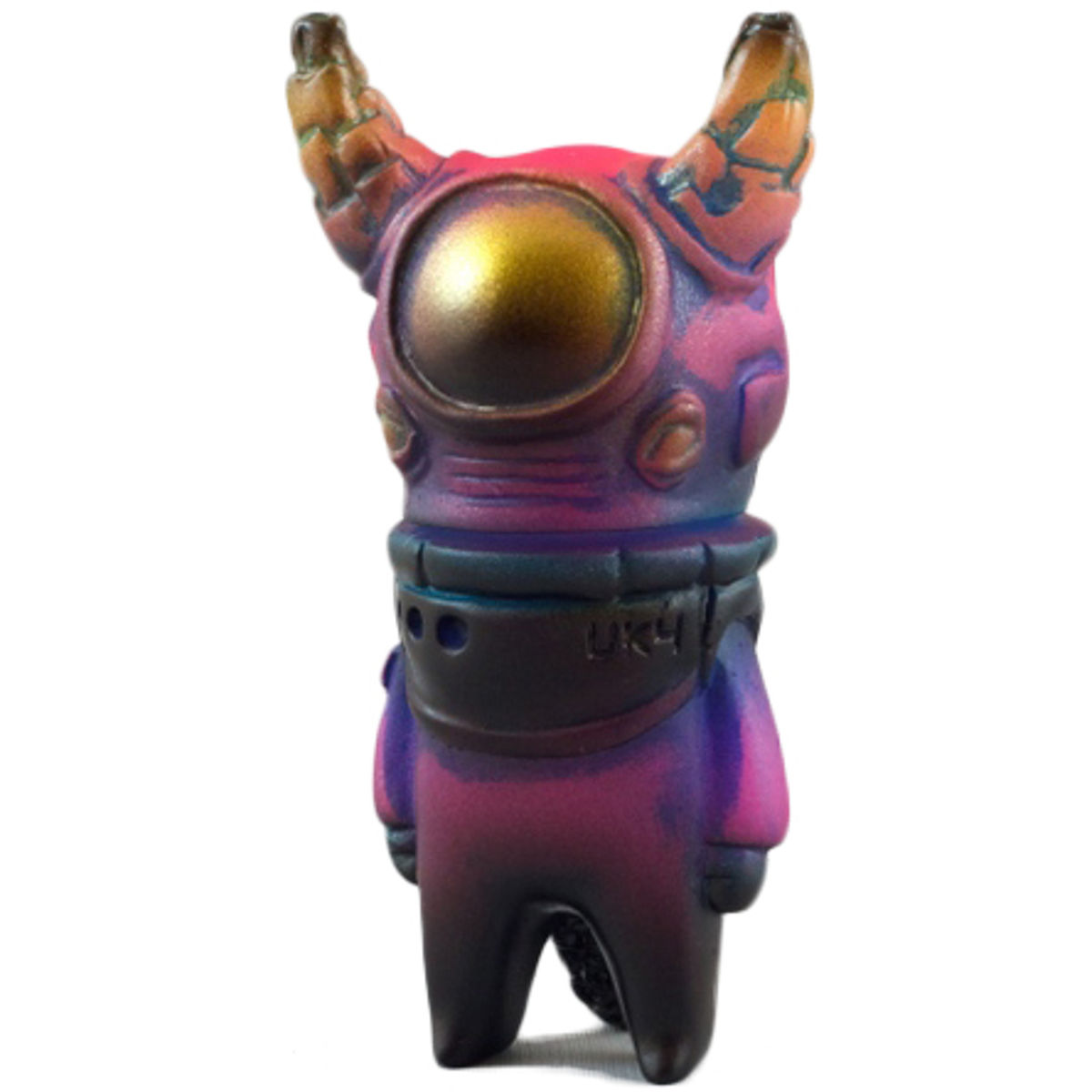 Daydreamer - Pink and Purple