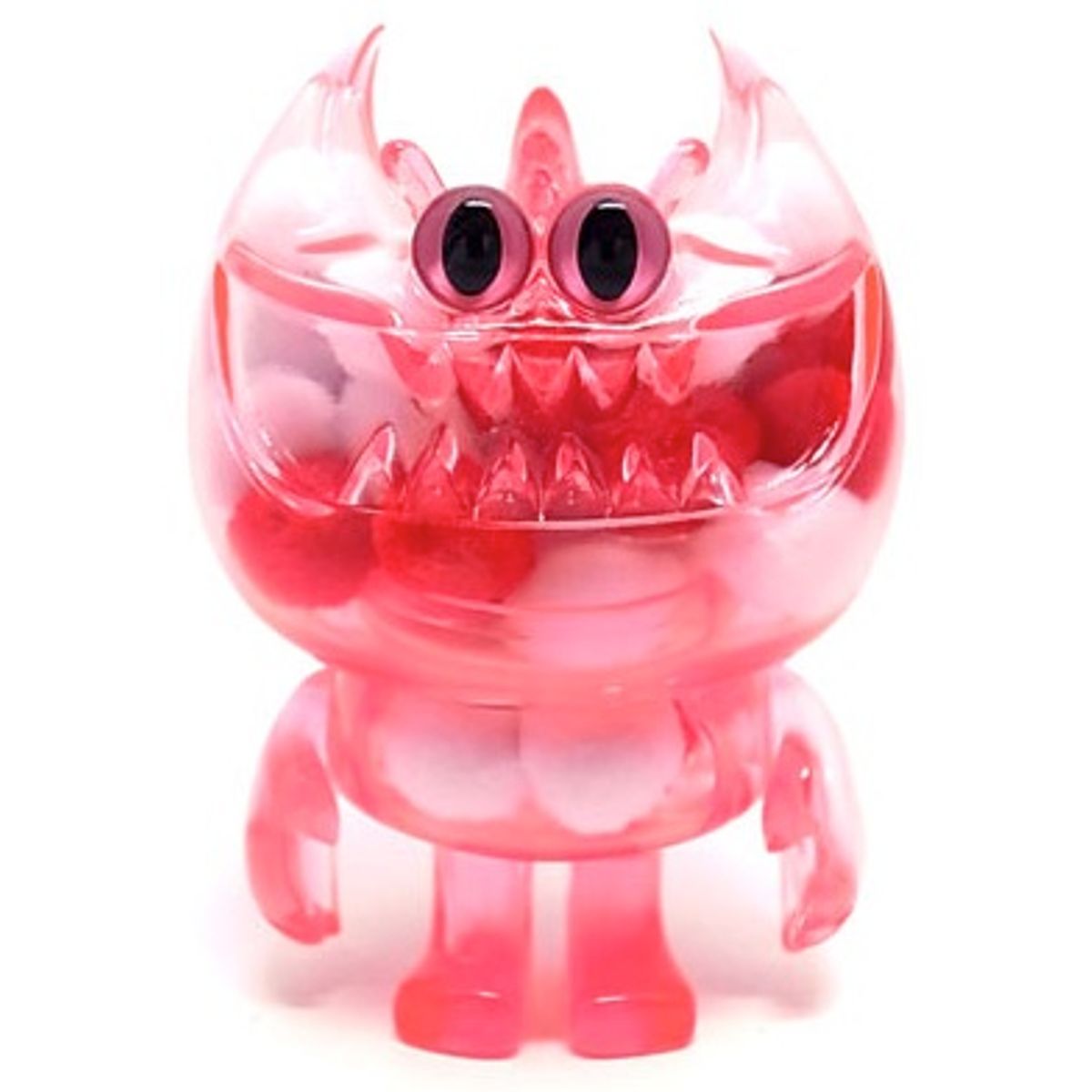 PeaKY - Pom-Pom Edition