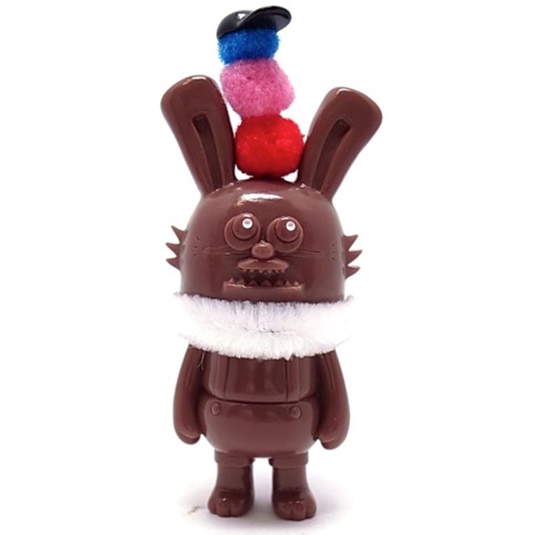 NES - Brown by T9G (Takuji Honda)