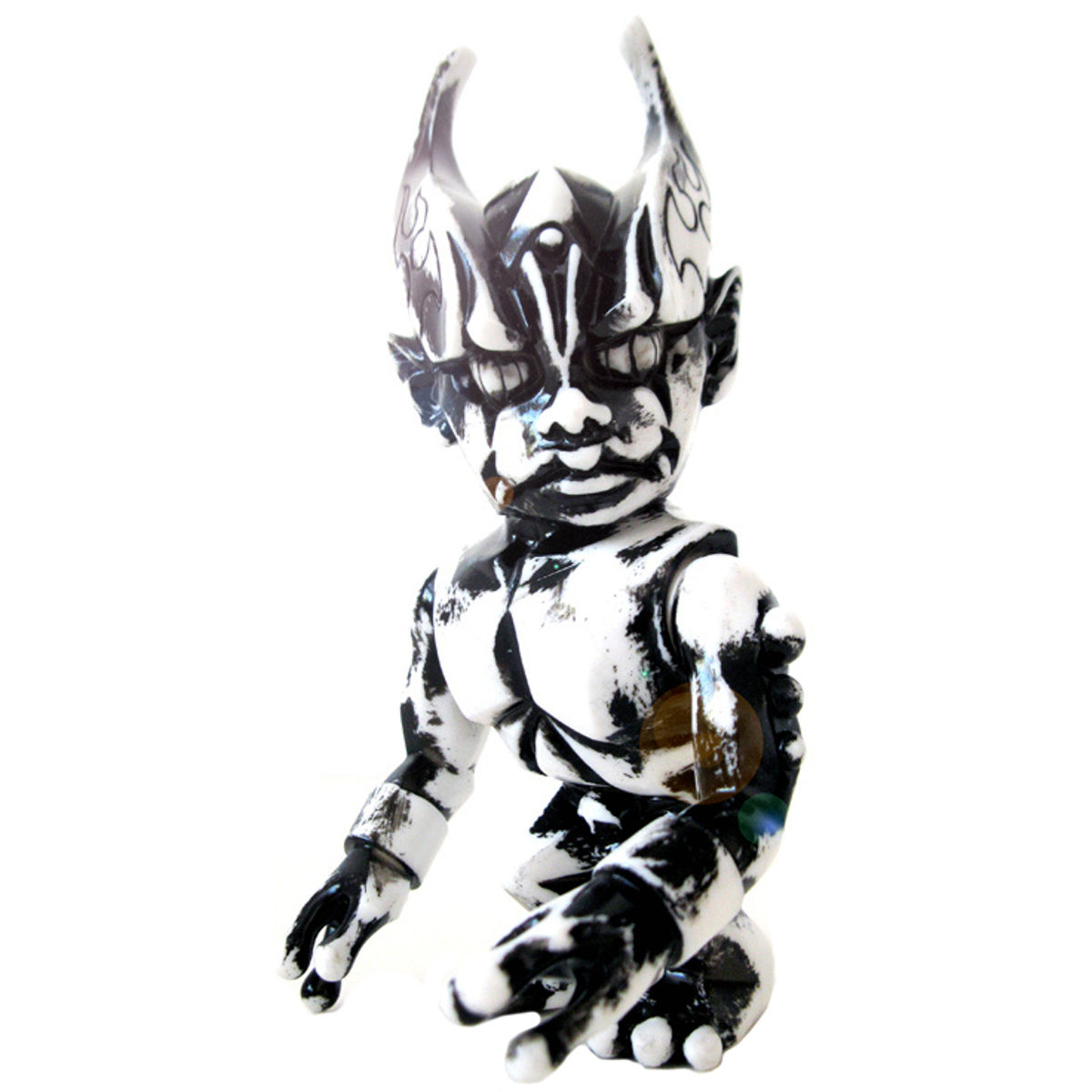 Mirock Evil - Marble