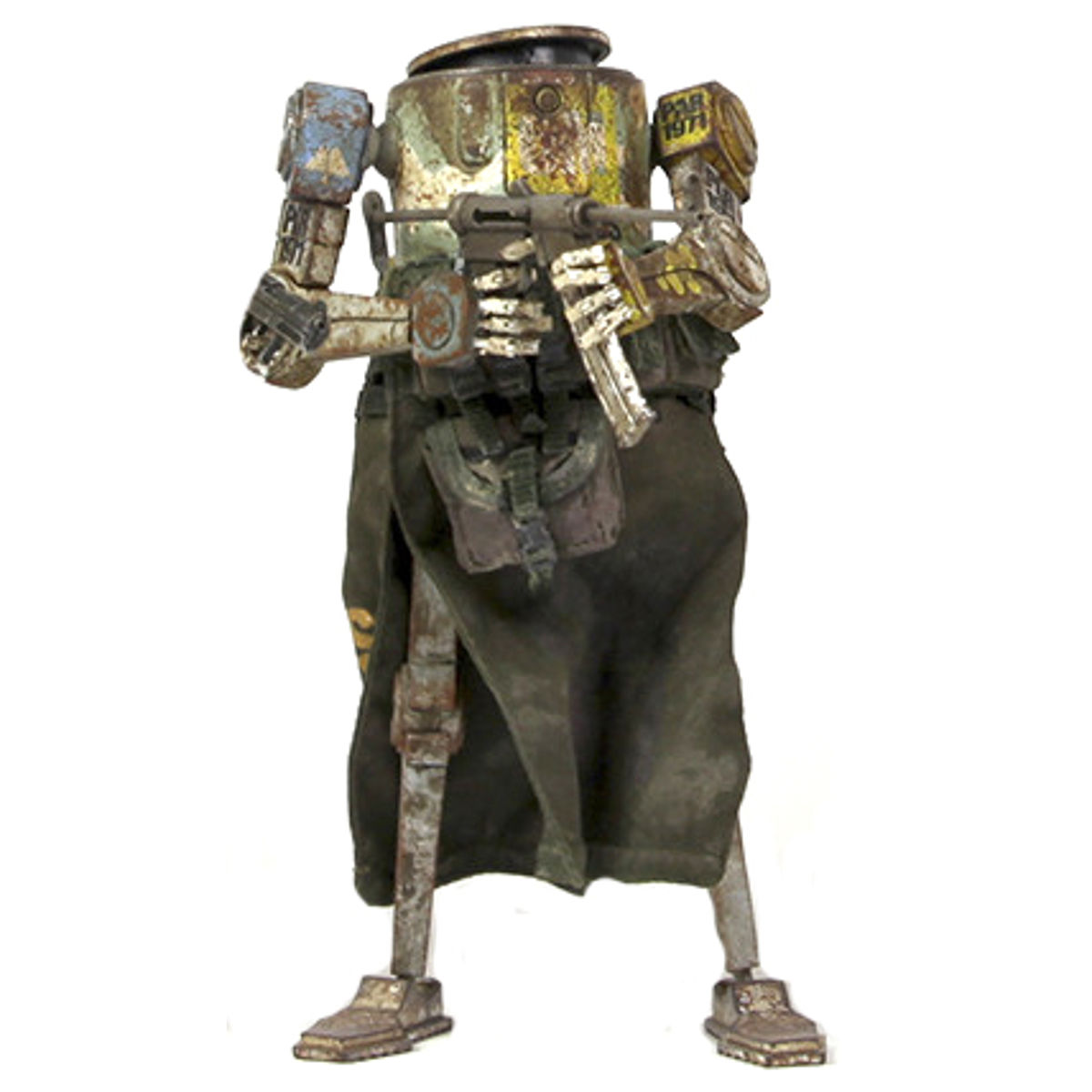 WWRp Deimos Dropcloth