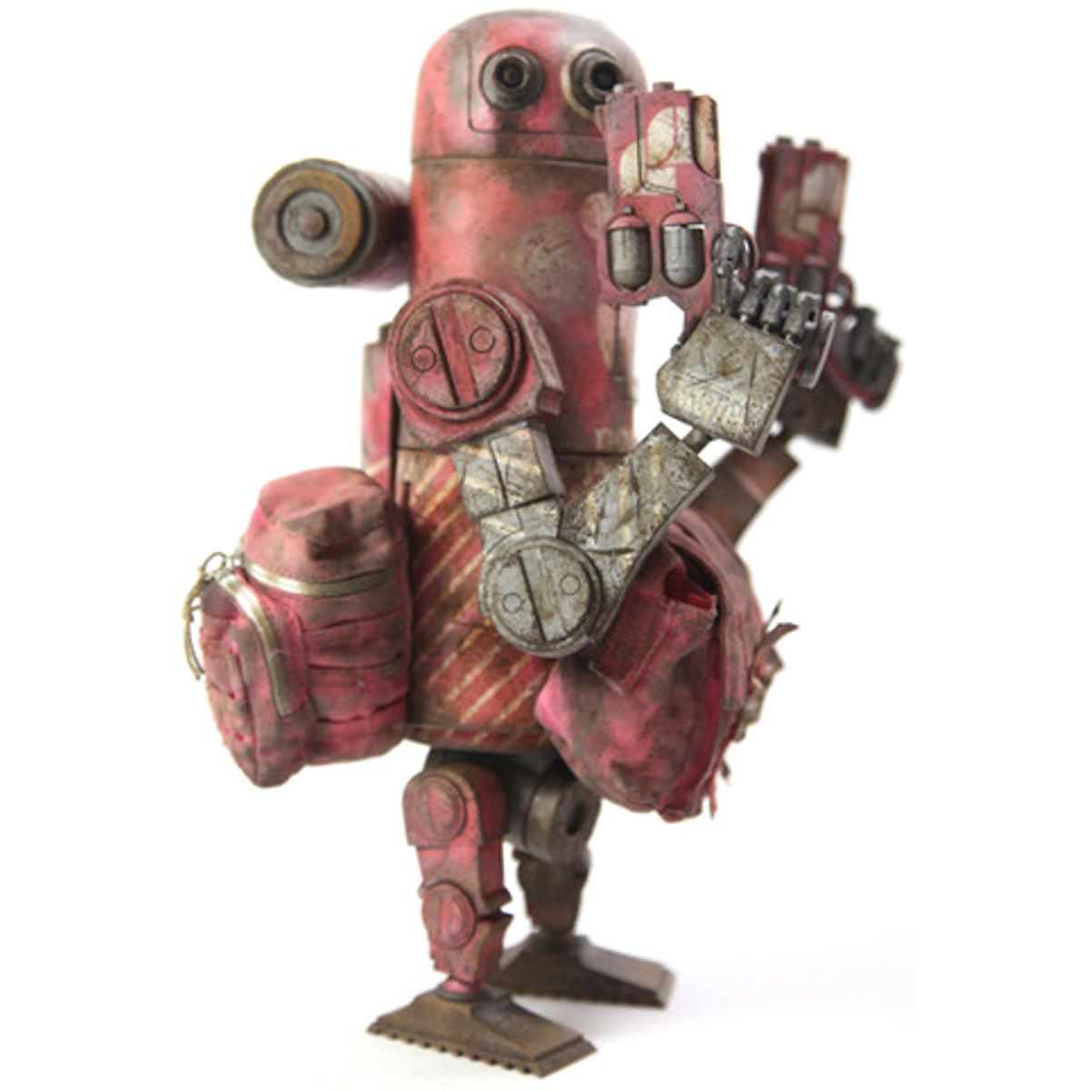 Bromwich Bertie MK3.5