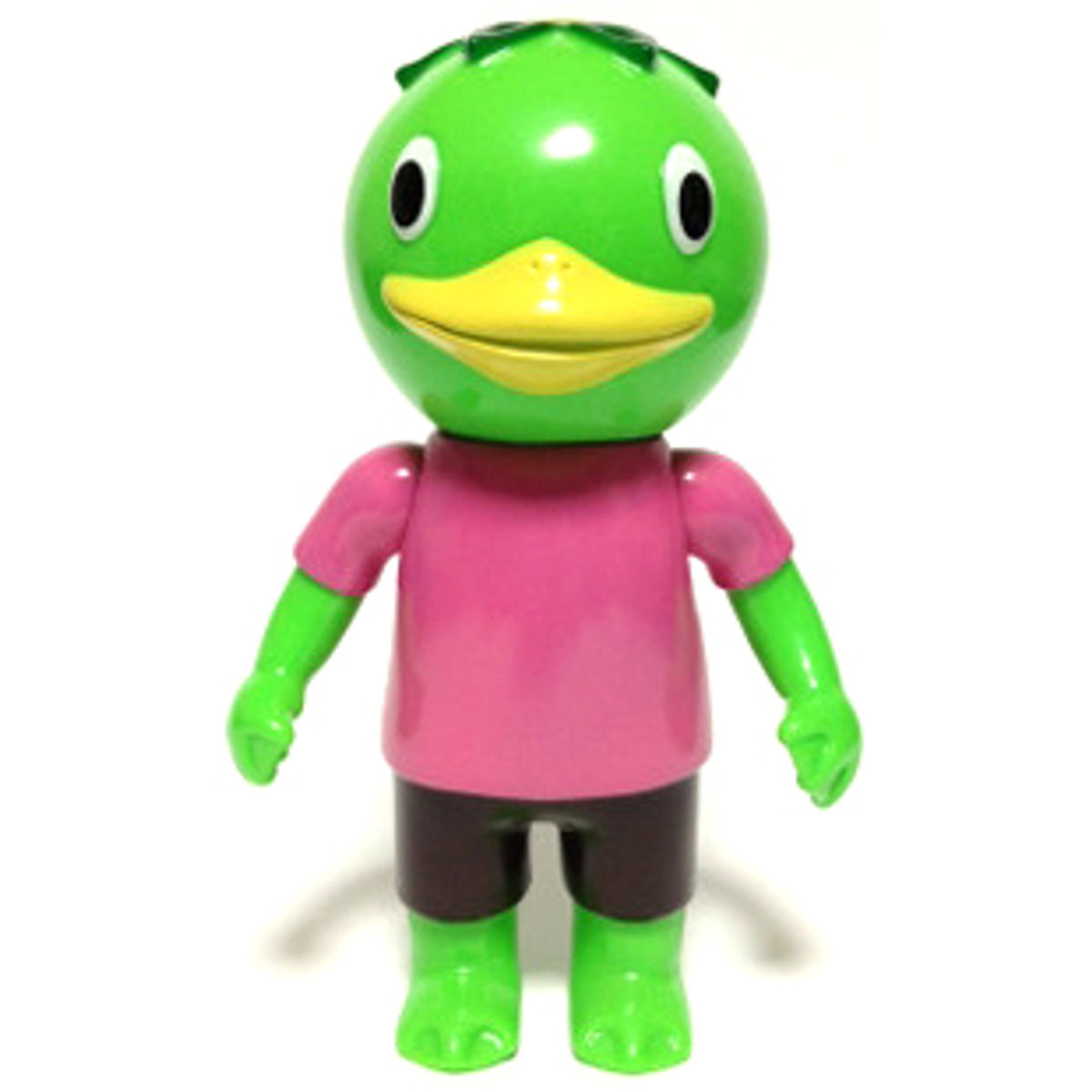 Kappa Shonen - Super Festival 62