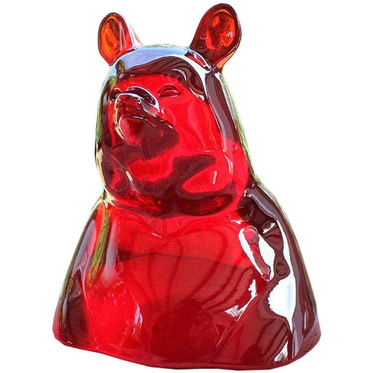 Gazer - Cran-Beary by Woes (Aaron Martin)
