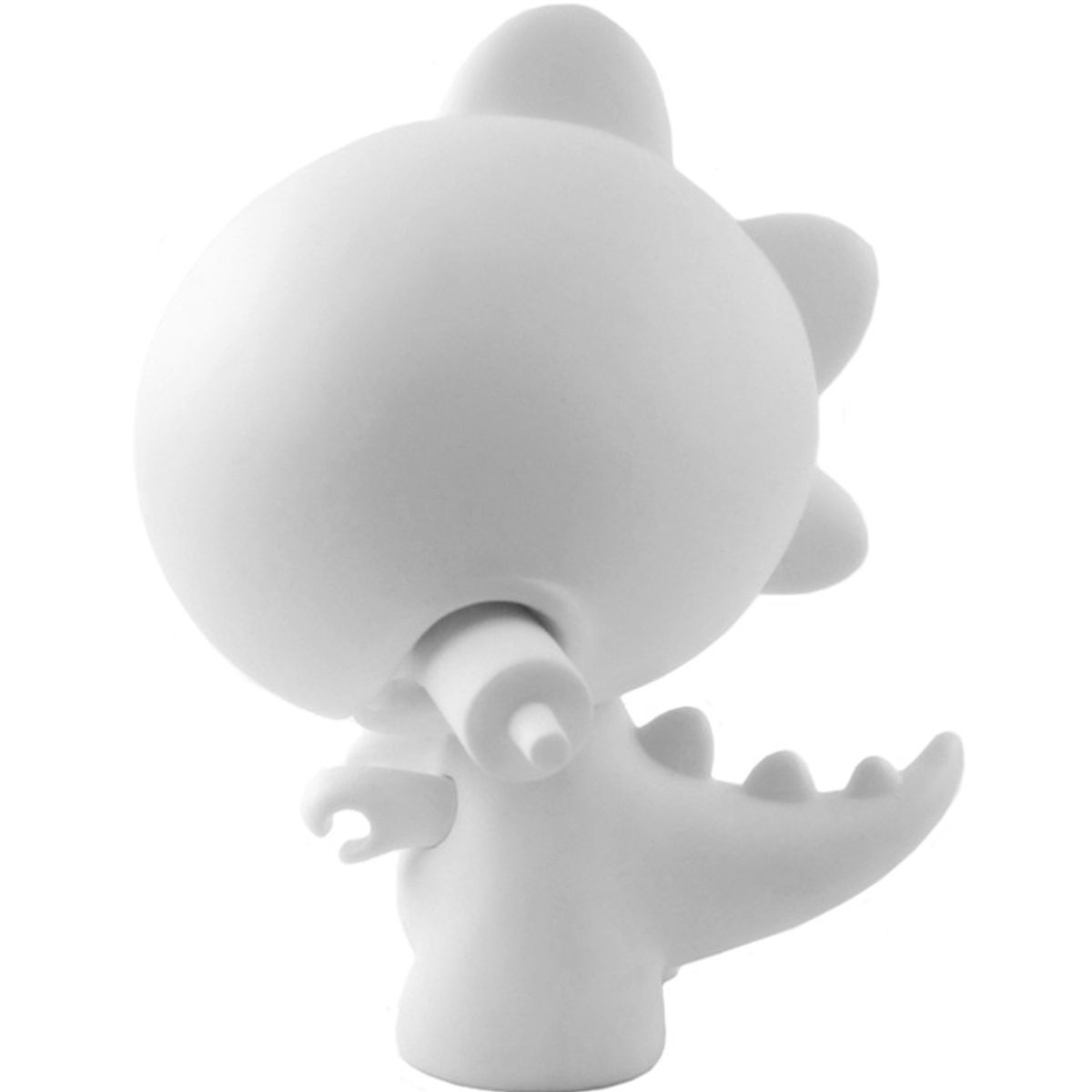 Raaar! (Vinyl) - White/DIY