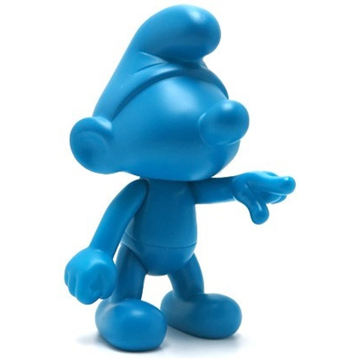 Blue DIY Les Schtroumpfs