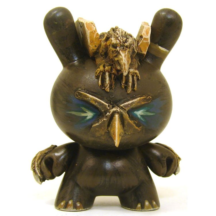 Credo by valleyDweller