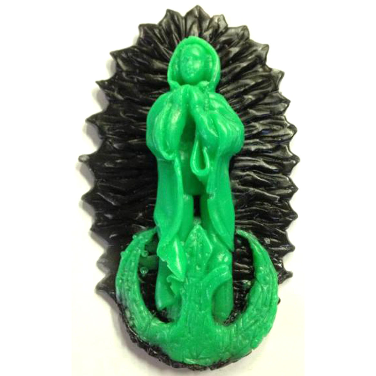 Our Lady of Immaculate Rebellion