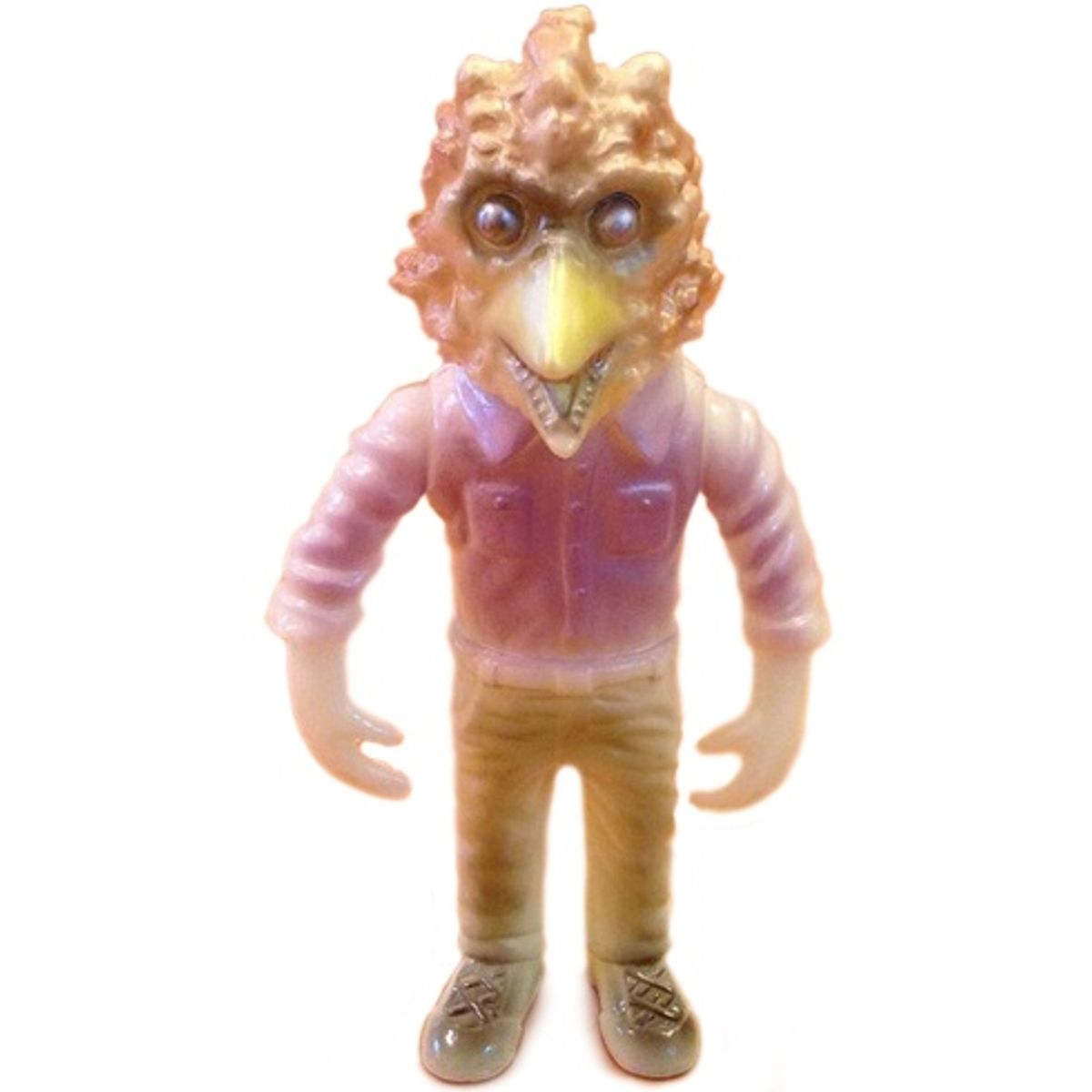 Blood Freak Turkey Monster