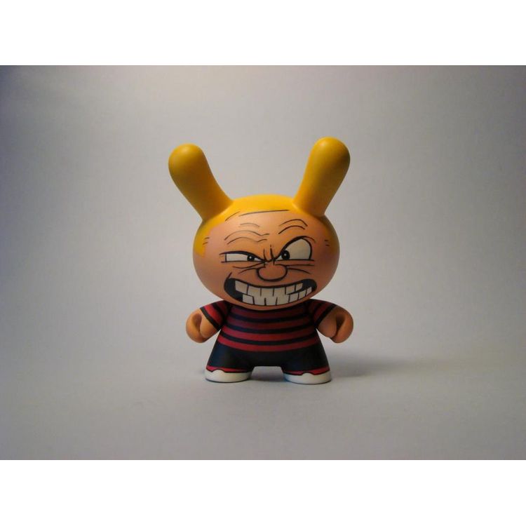 Calvin by JAR (J. Arturo Ramírez R.)