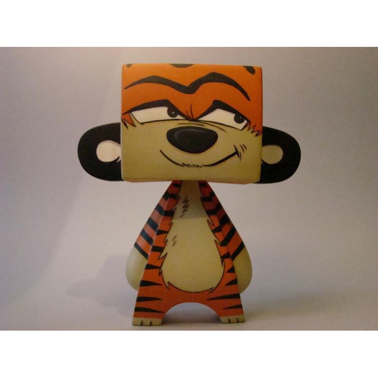 Hobbes by JAR (J. Arturo Ramírez R.)