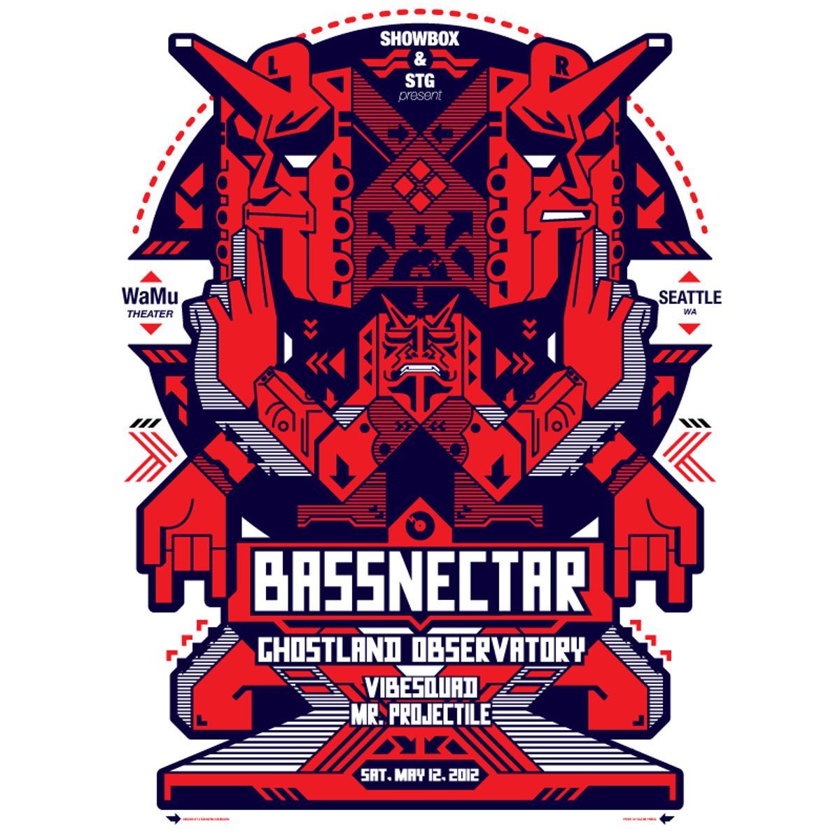 Bassnectar