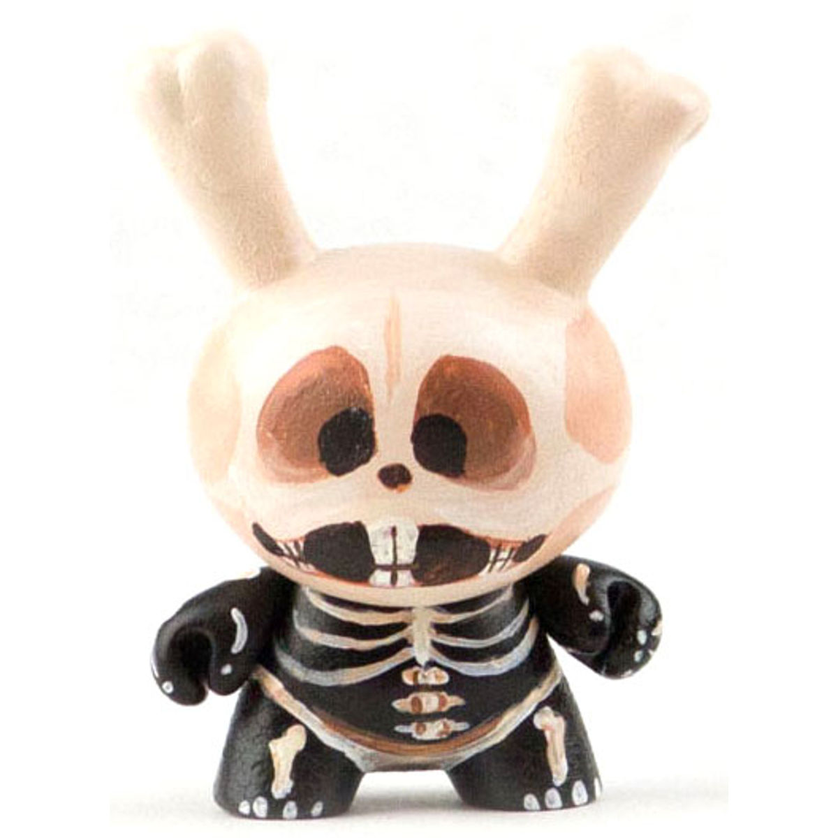 The Abominable Dr. Dunny