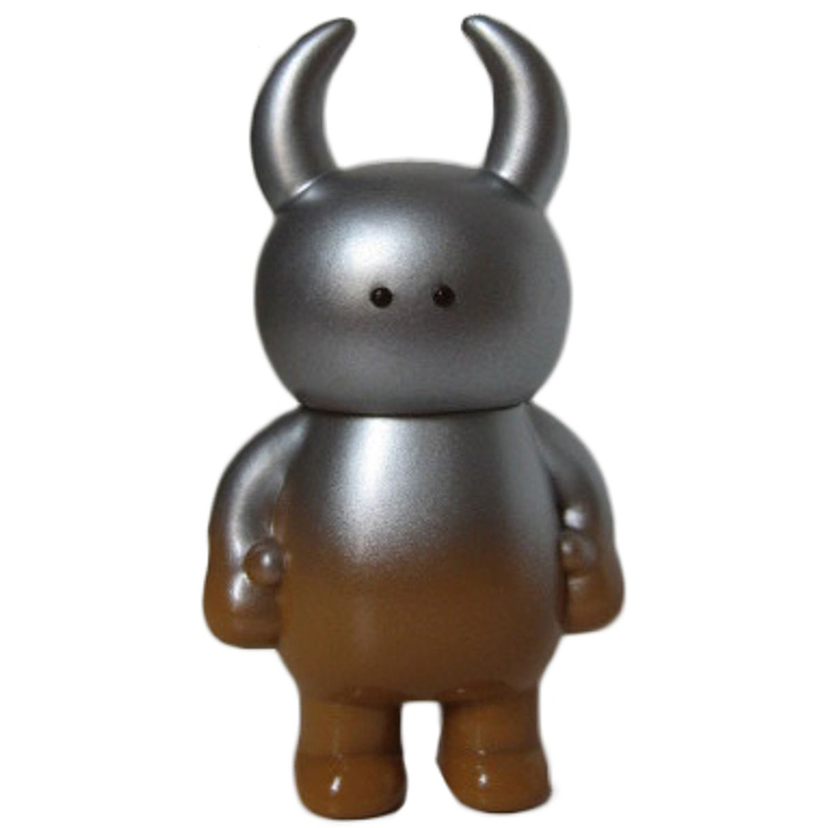 Uamou - Brown & Silver