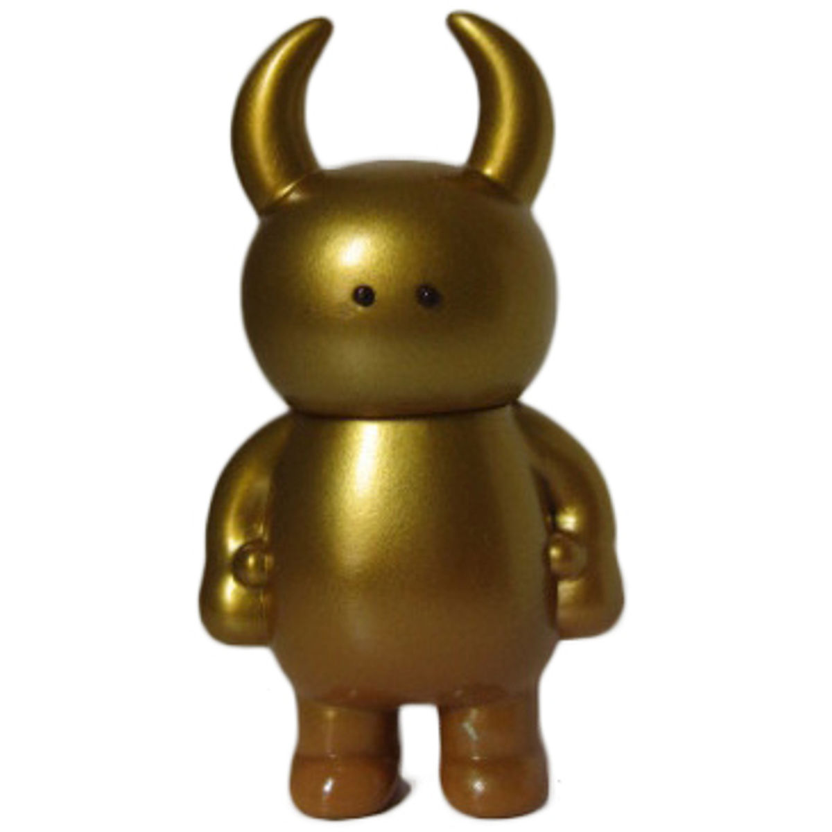Uamou - Gold