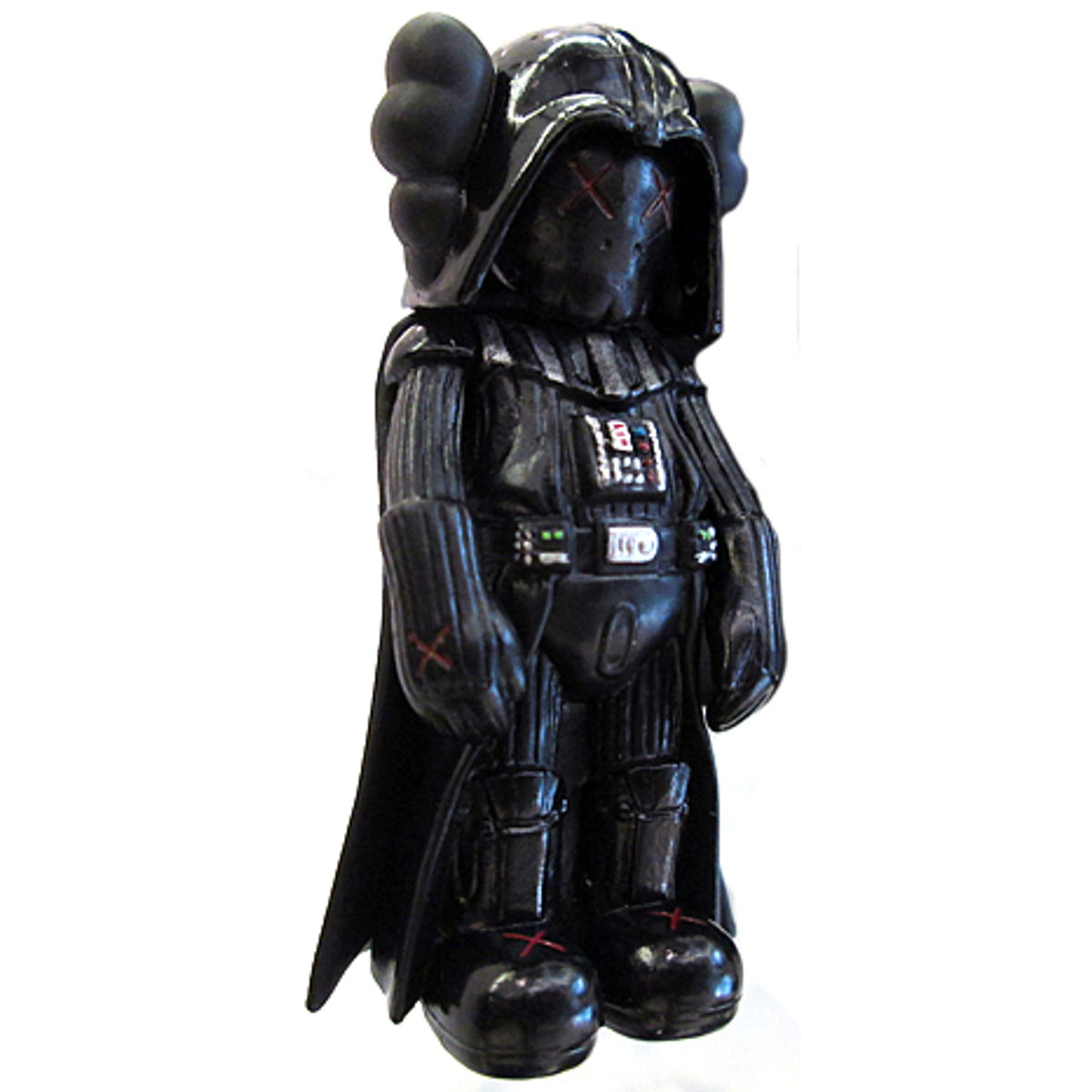 Mini Darth Vader Companion